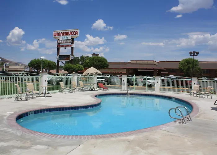 Winnemucca Inn & Casino